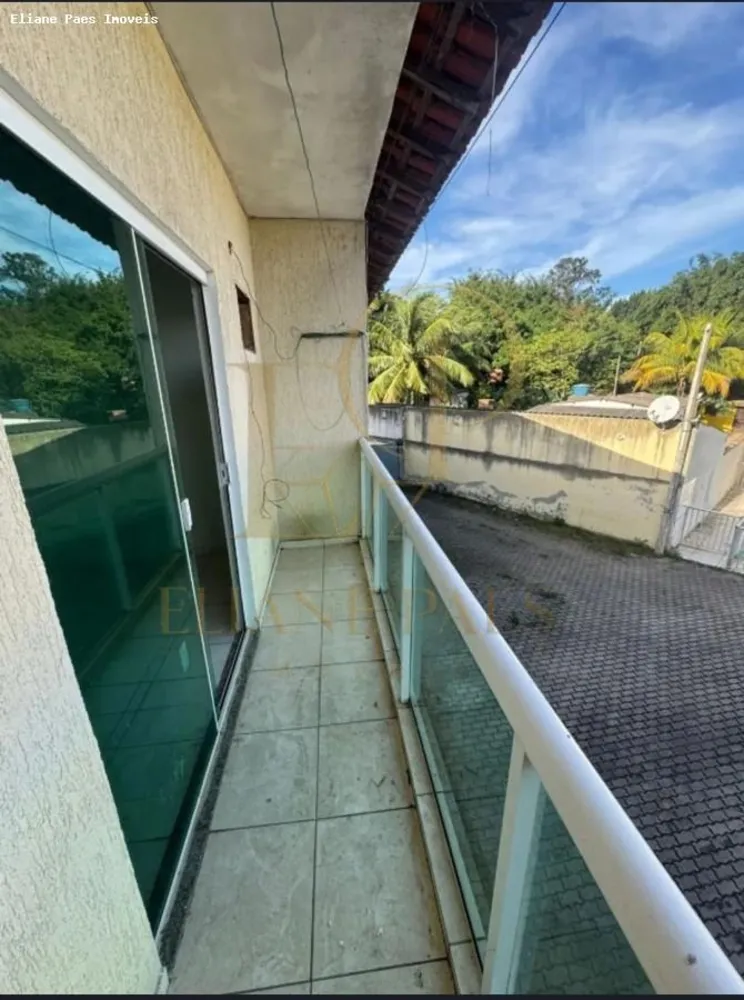 Casa, 2 quartos, 80 m² - Foto 8
