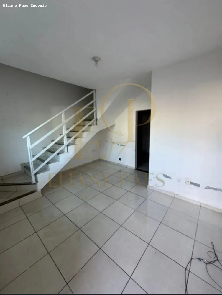 Casa, 2 quartos, 80 m² - Foto 6