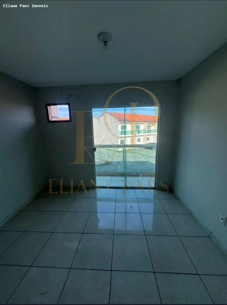 Casa, 2 quartos, 80 m² - Foto 1