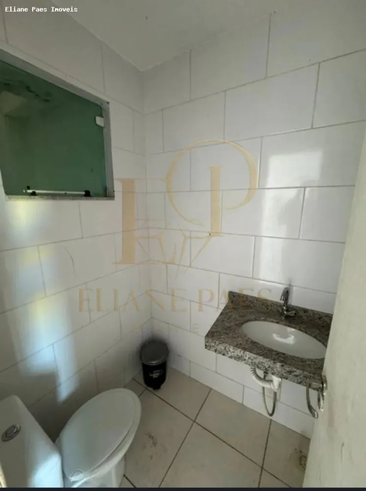 Casa, 2 quartos, 80 m² - Foto 9