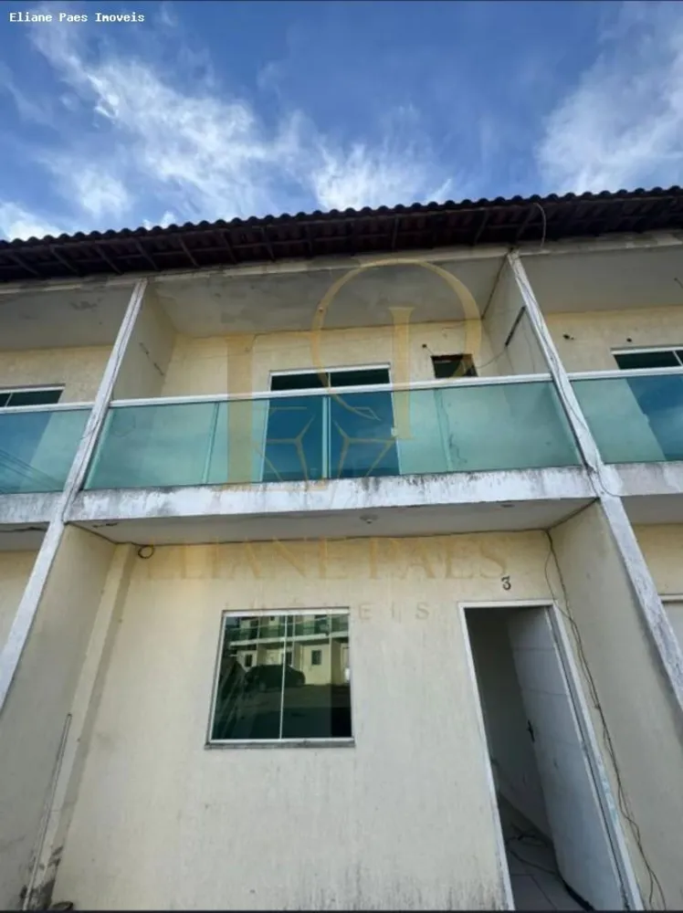 Casa, 2 quartos, 80 m² - Foto 5