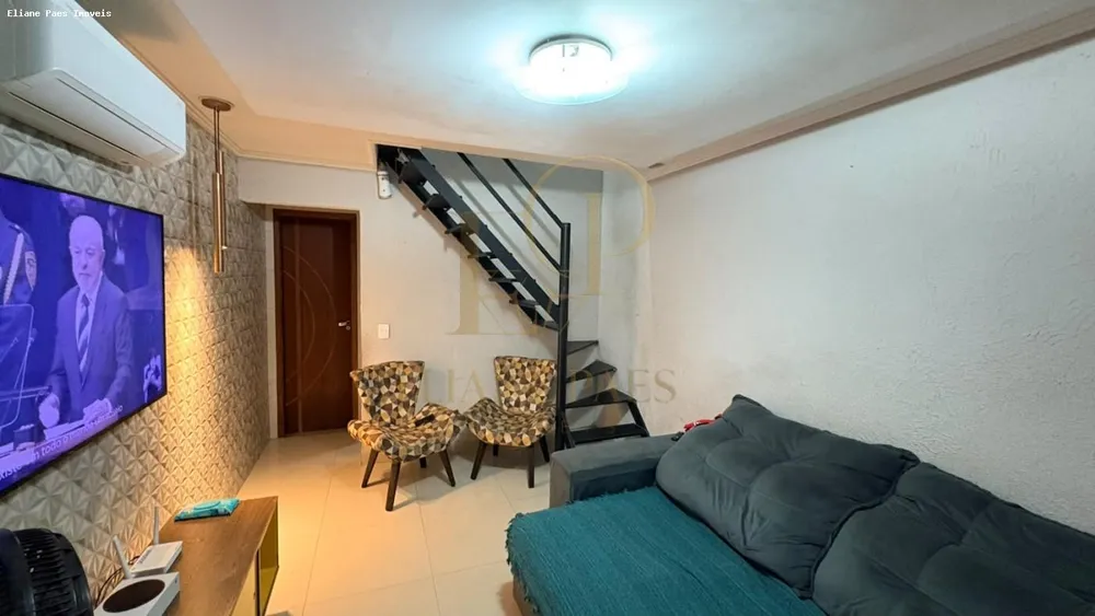 Casa, 3 quartos, 70 m² - Foto 18