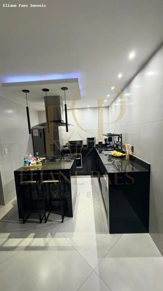 Casa, 3 quartos, 70 m² - Foto 19