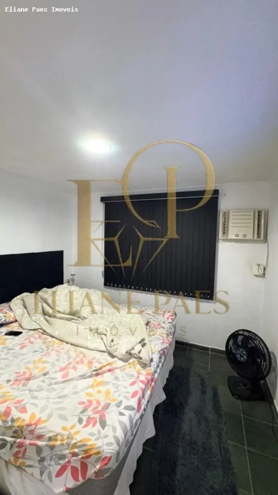 Casa, 3 quartos, 70 m² - Foto 2