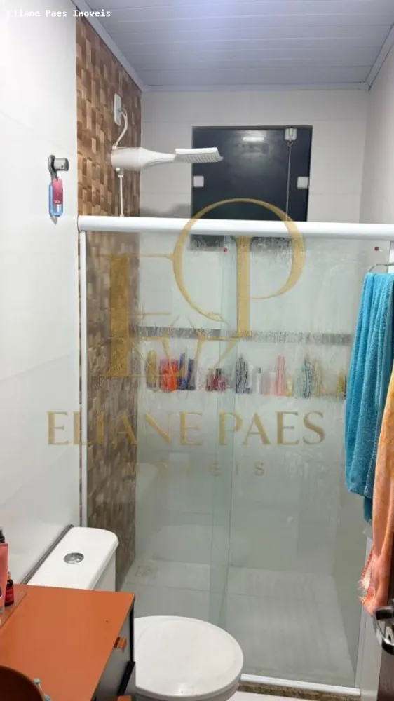 Casa, 3 quartos, 70 m² - Foto 3