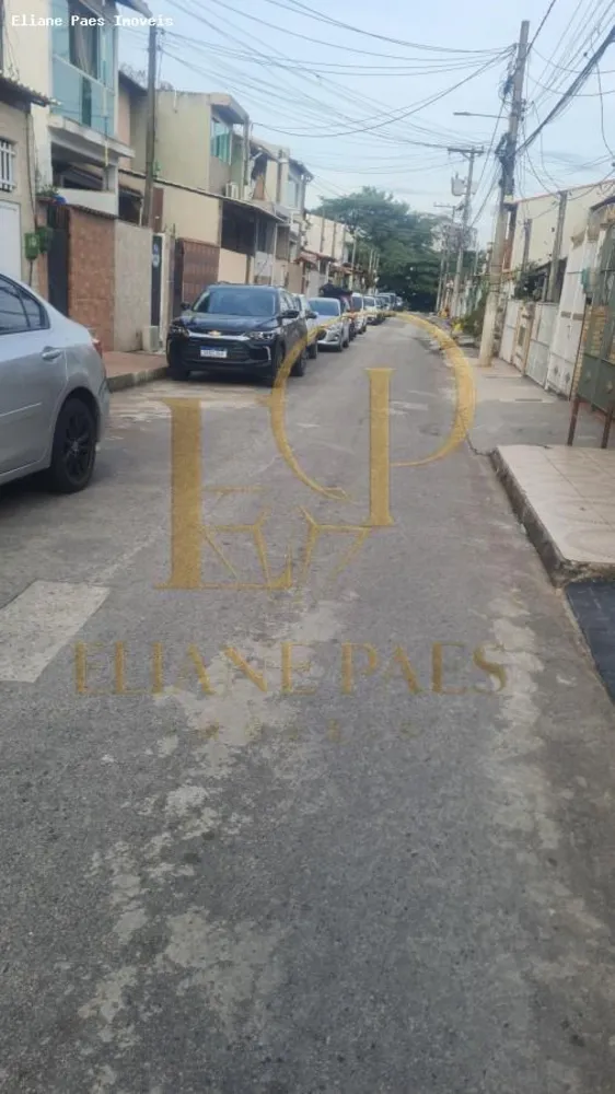 Casa, 3 quartos, 70 m² - Foto 14
