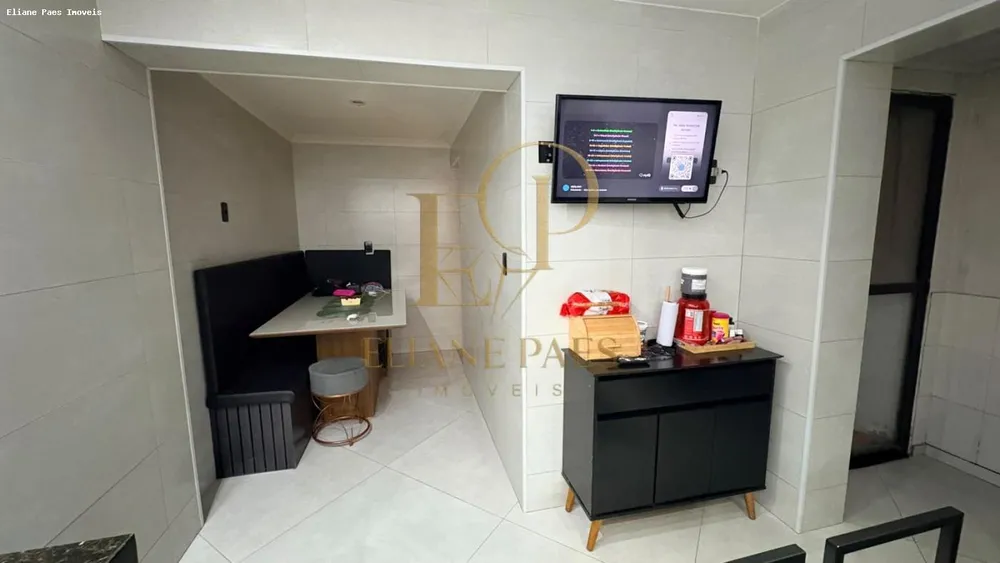 Casa, 3 quartos, 70 m² - Foto 6