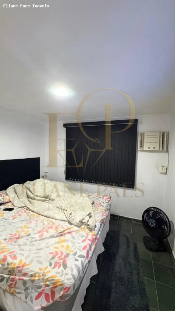 Casa, 3 quartos, 70 m² - Foto 16