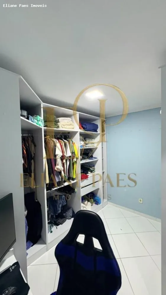 Casa, 3 quartos, 70 m² - Foto 4
