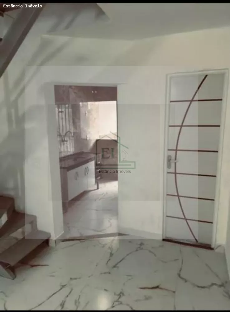 Casa, 2 quartos - Foto 9