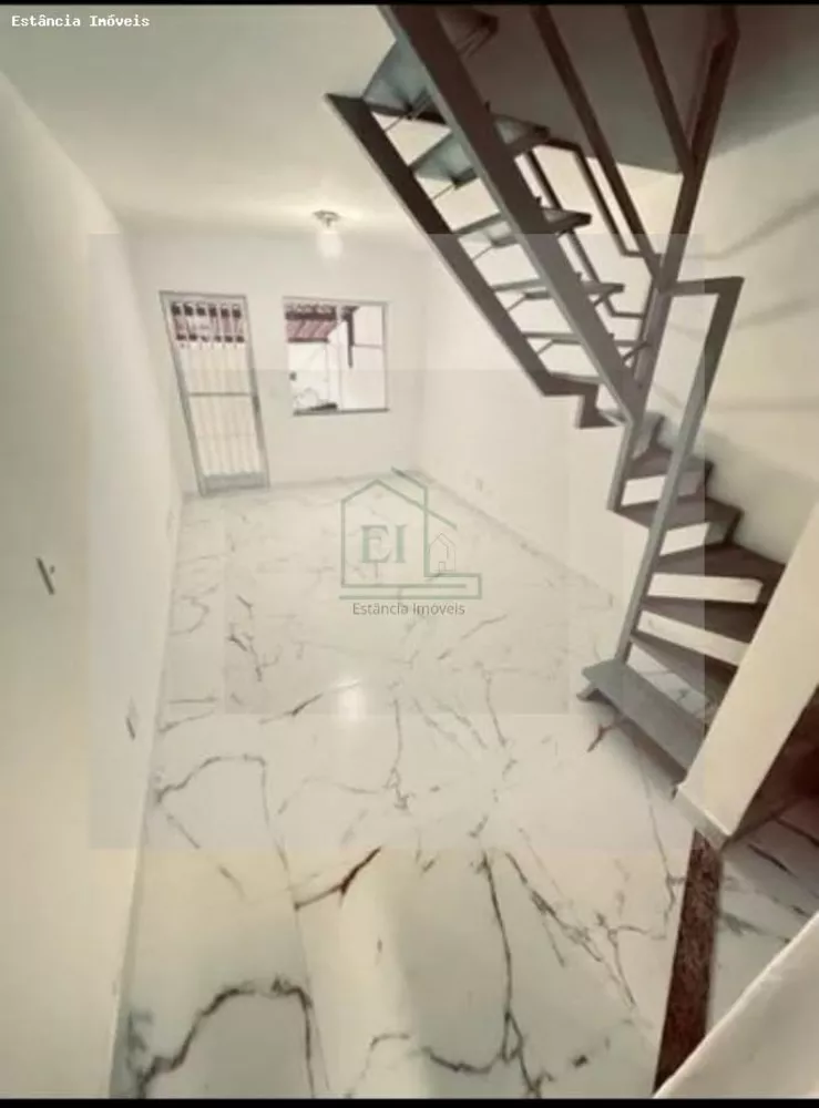 Casa, 2 quartos - Foto 10