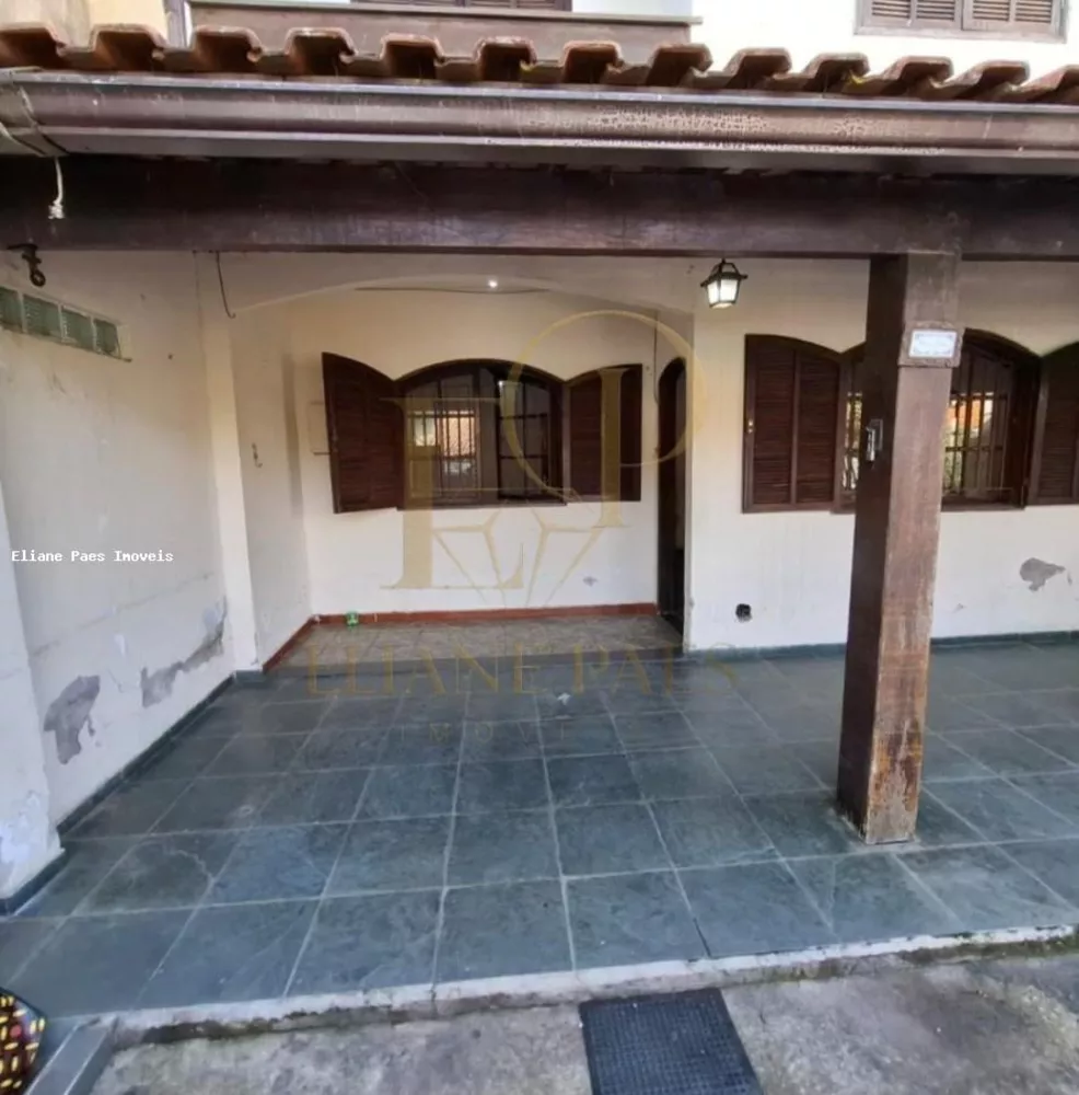 Casa, 3 quartos, 250 m² - Foto 6