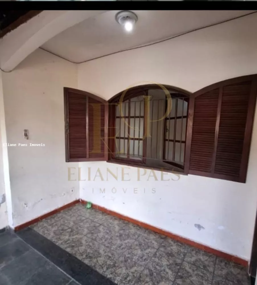 Casa, 3 quartos, 250 m² - Foto 9