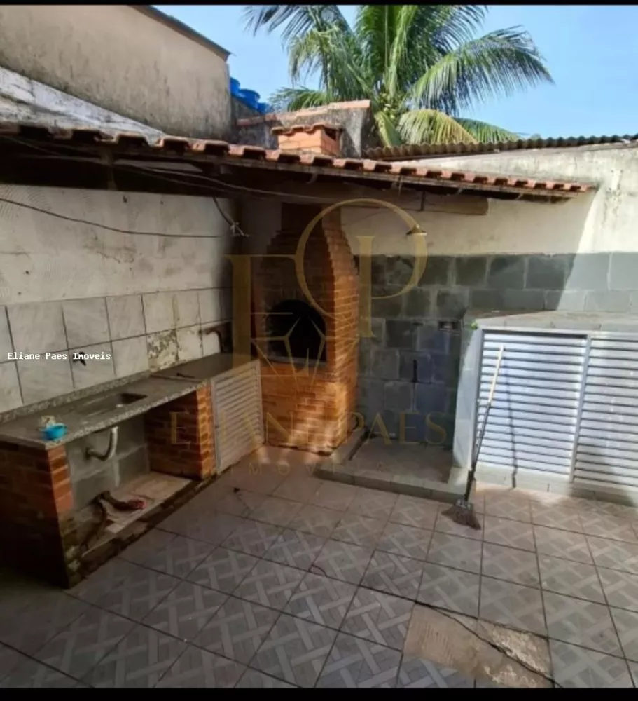 Casa, 3 quartos, 250 m² - Foto 7