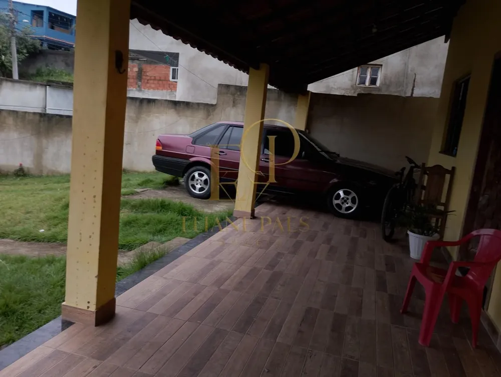 Casa, 3 quartos, 360 m² - Foto 8