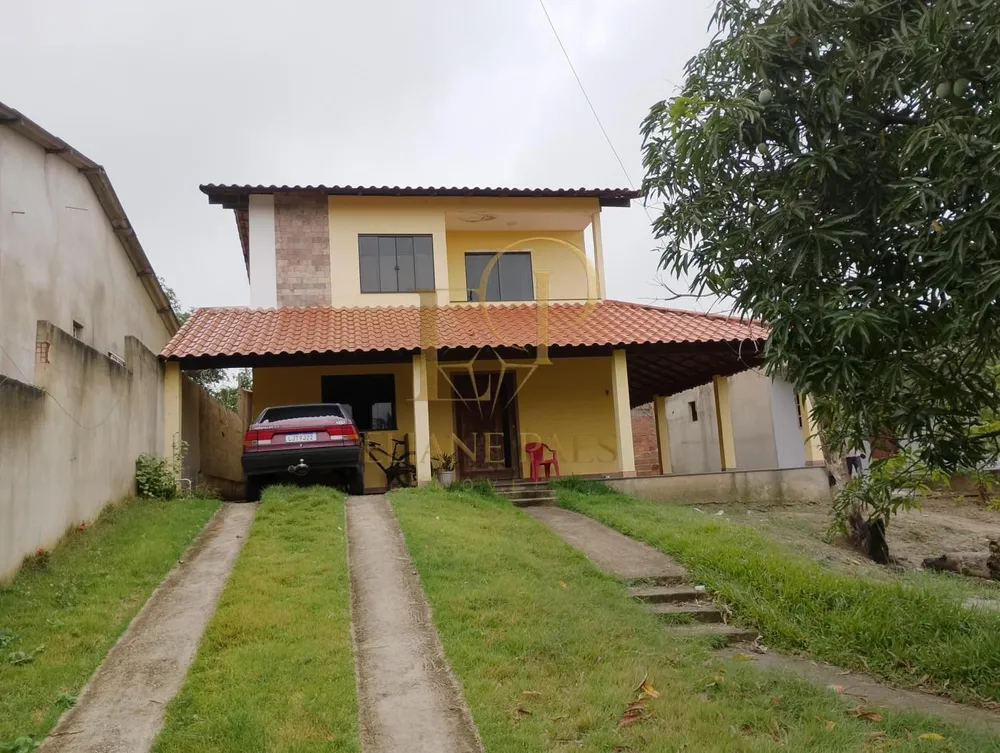 Casa, 3 quartos, 360 m² - Foto 1