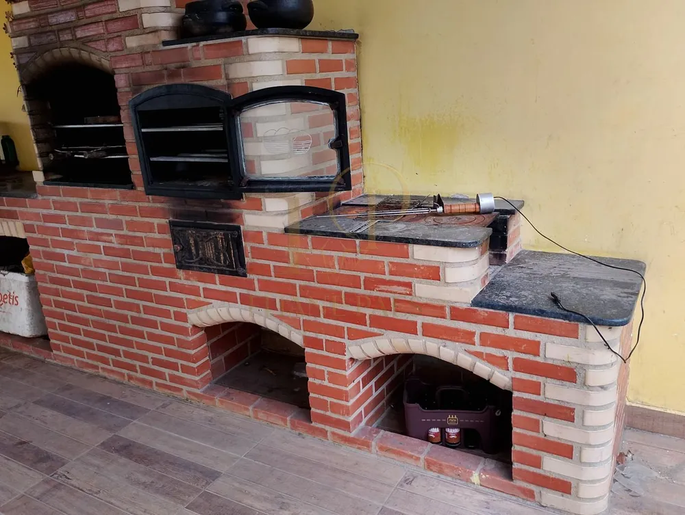 Casa, 3 quartos, 360 m² - Foto 22