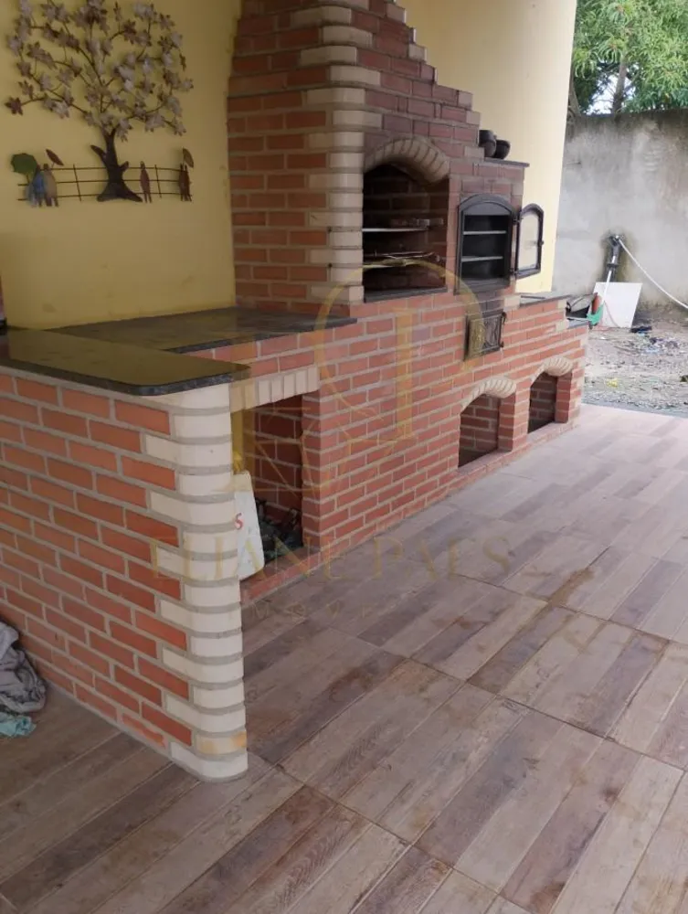 Casa, 3 quartos, 360 m² - Foto 12
