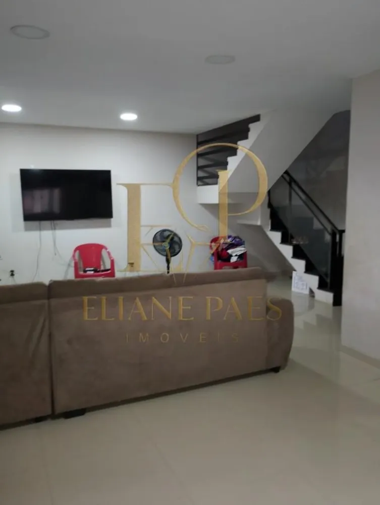Casa, 3 quartos, 360 m² - Foto 6