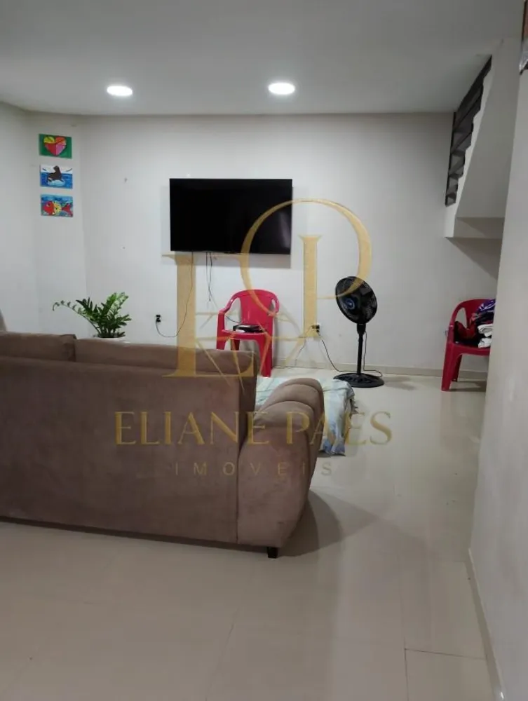 Casa, 3 quartos, 360 m² - Foto 11