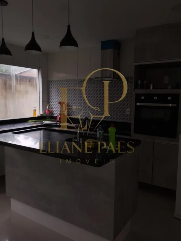 Casa, 3 quartos, 360 m² - Foto 7