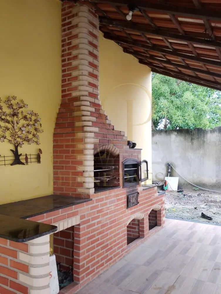 Casa, 3 quartos, 360 m² - Foto 13