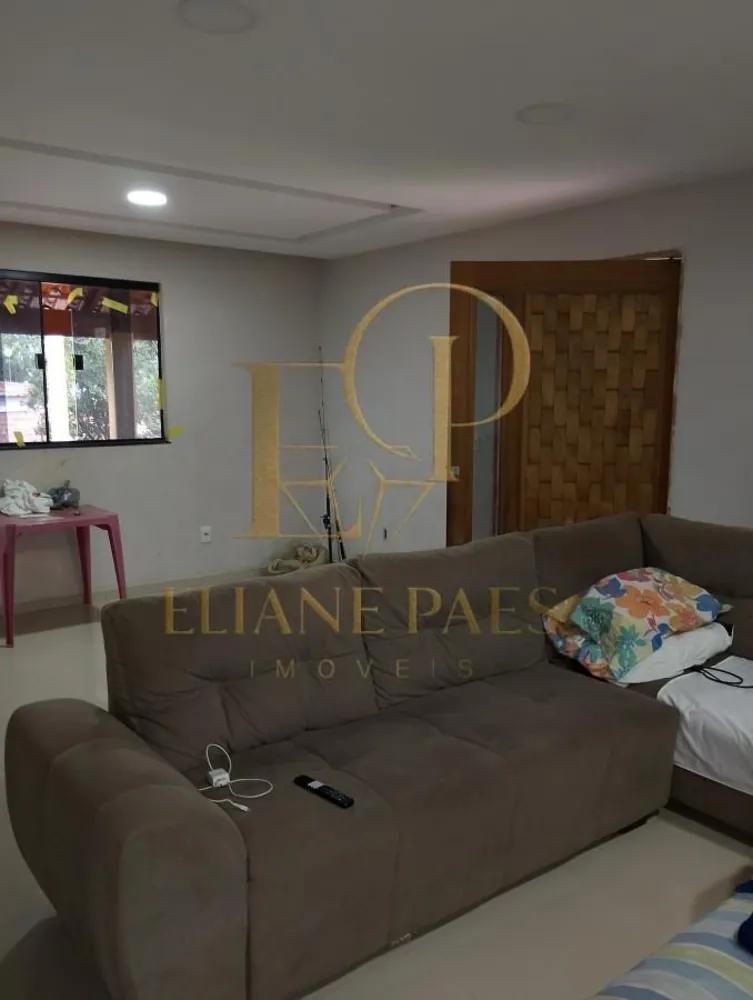 Casa, 3 quartos, 360 m² - Foto 2