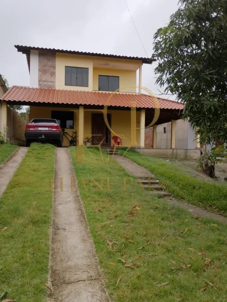 Casa, 3 quartos, 360 m² - Foto 3