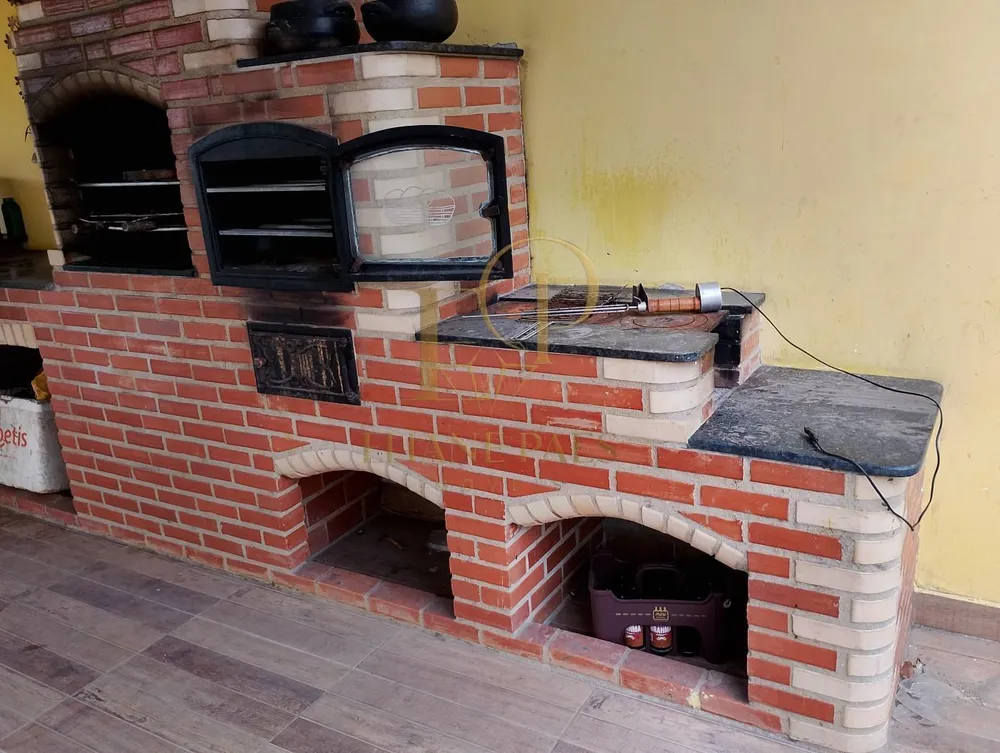 Casa, 3 quartos, 360 m² - Foto 5