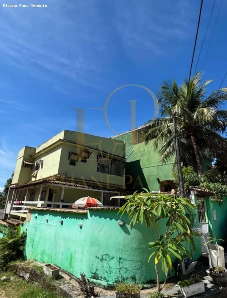 Casa, 4 quartos, 360 m² - Foto 7