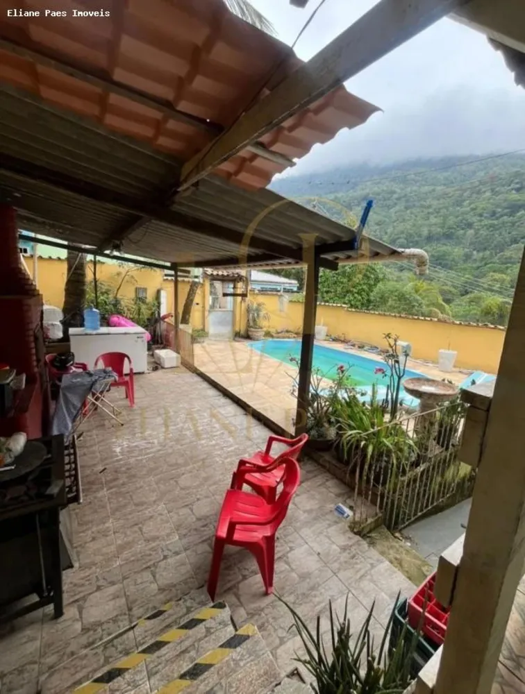 Casa, 4 quartos, 360 m² - Foto 8