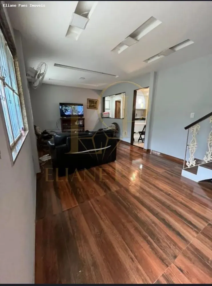 Casa, 4 quartos, 360 m² - Foto 2