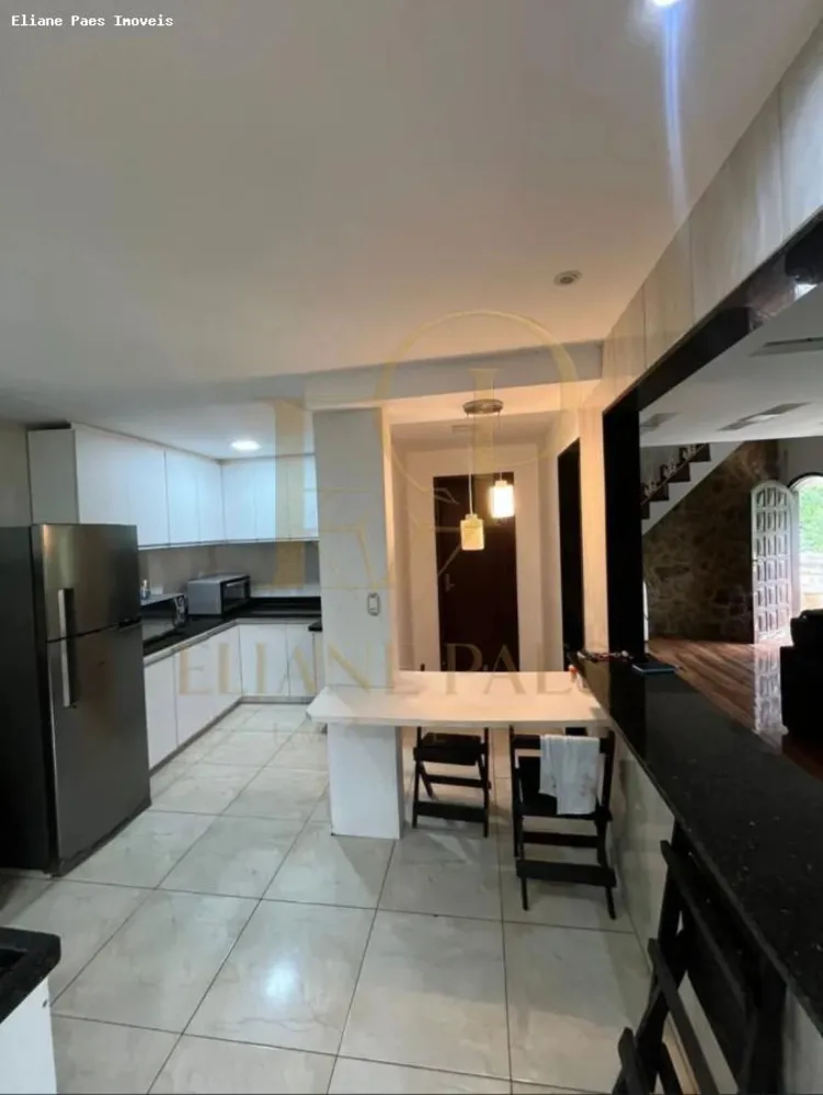 Casa, 4 quartos, 360 m² - Foto 10