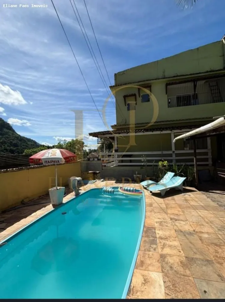 Casa, 4 quartos, 360 m² - Foto 1