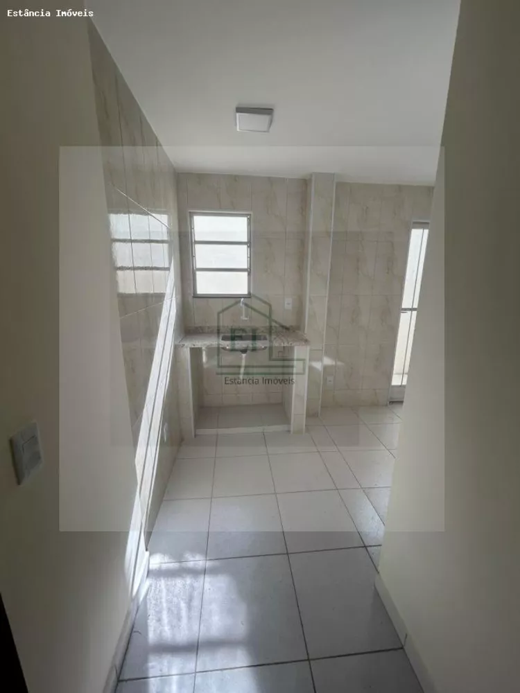 Apartamento, 1 quarto, 35 m² - Foto 6