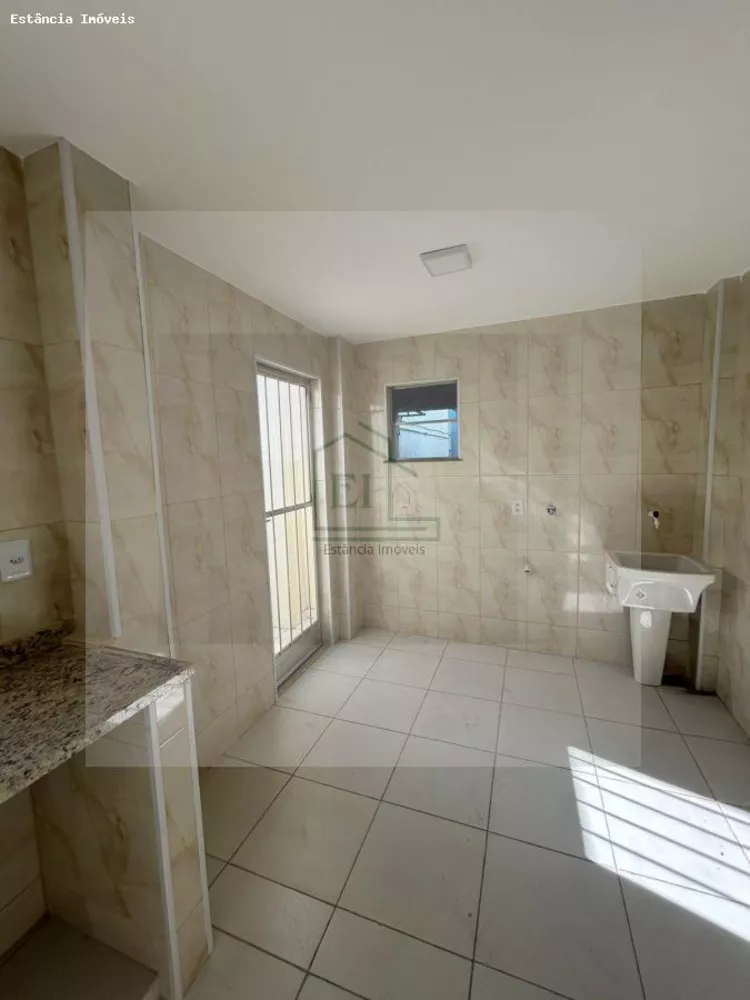 Apartamento, 1 quarto, 35 m² - Foto 5