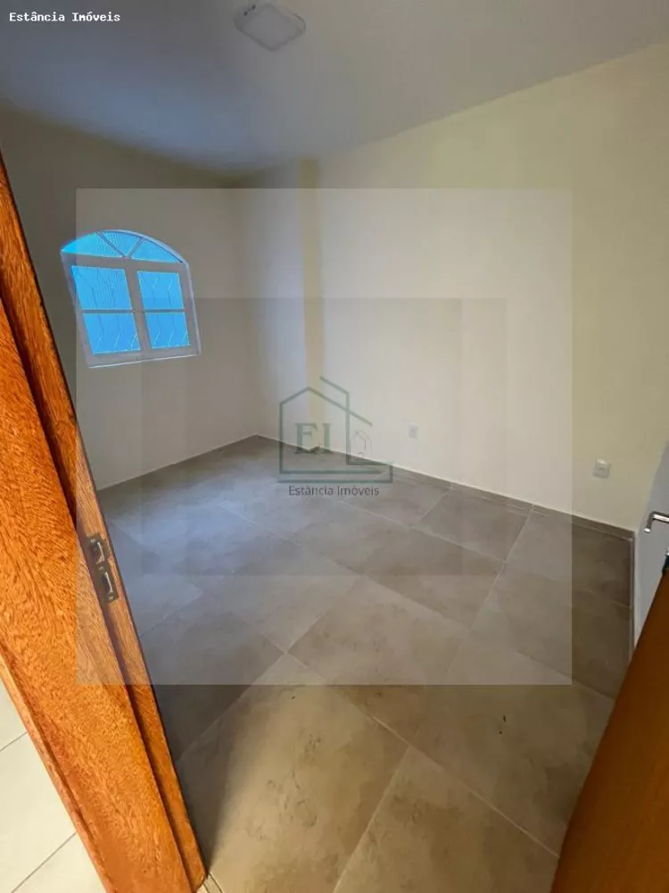 Apartamento, 1 quarto, 35 m² - Foto 3