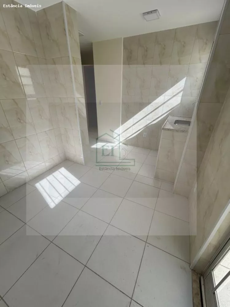 Apartamento, 1 quarto, 35 m² - Foto 1