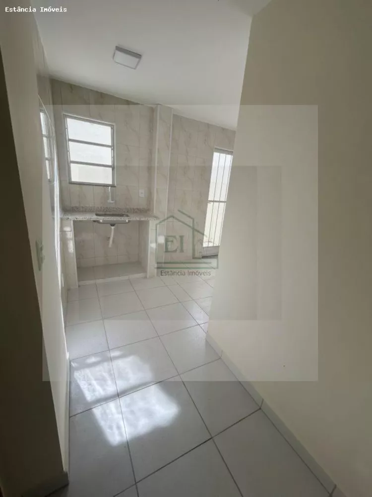 Apartamento, 1 quarto, 35 m² - Foto 9