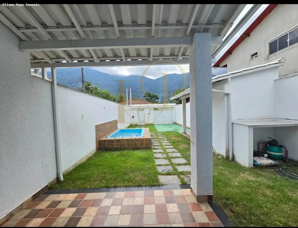 Casa, 2 quartos, 200 m² - Foto 9