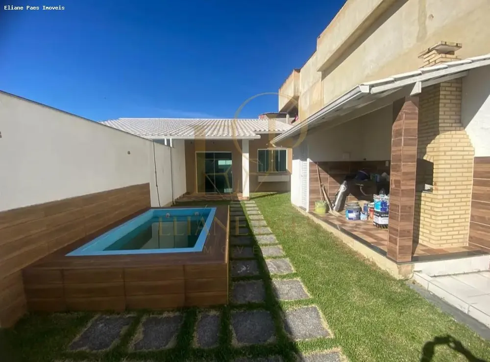 Casa, 2 quartos, 200 m² - Foto 2
