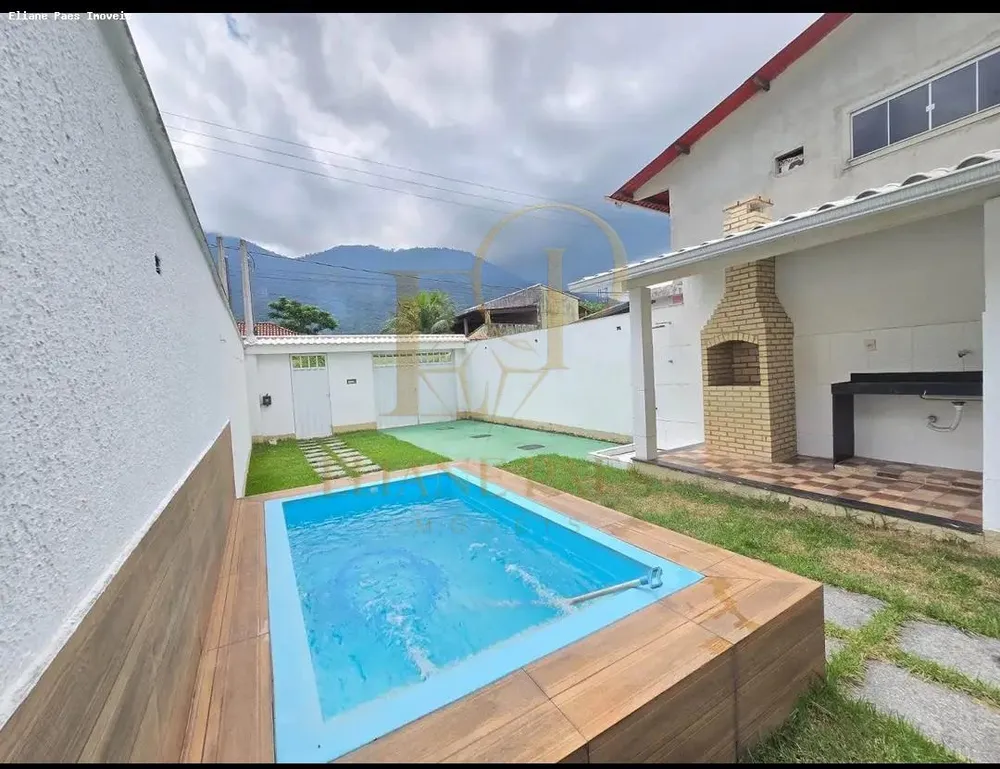 Casa, 2 quartos, 200 m² - Foto 8