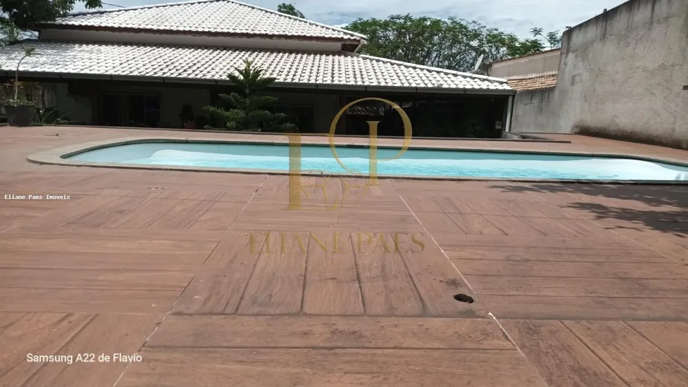 Casa, 3 quartos, 360 m² - Foto 10
