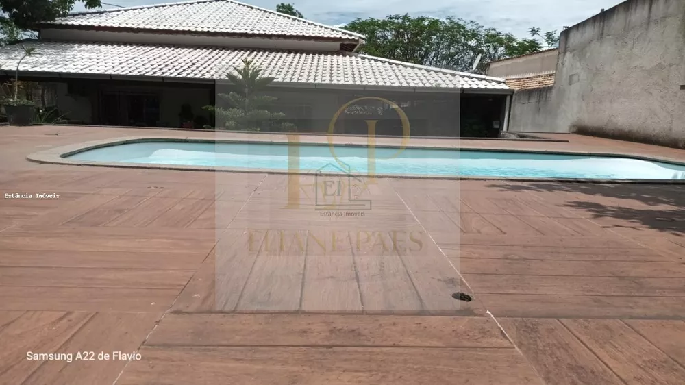 Casa, 3 quartos, 360 m² - Foto 11