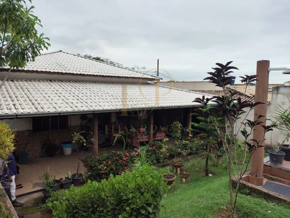 Casa, 3 quartos, 360 m² - Foto 18