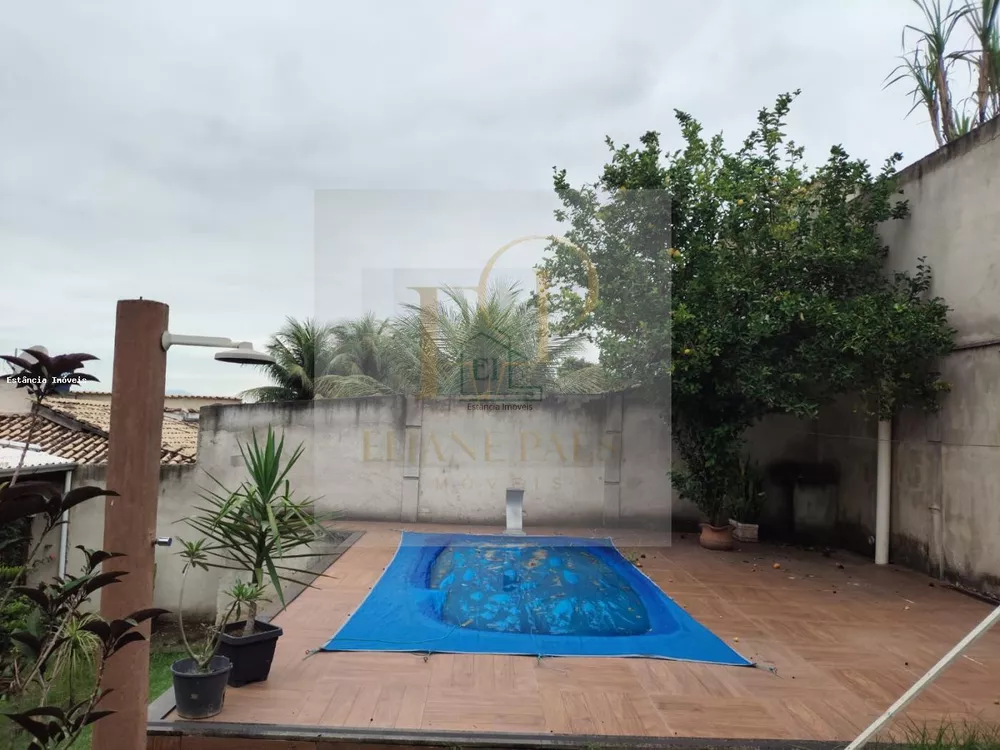 Casa, 3 quartos, 360 m² - Foto 4