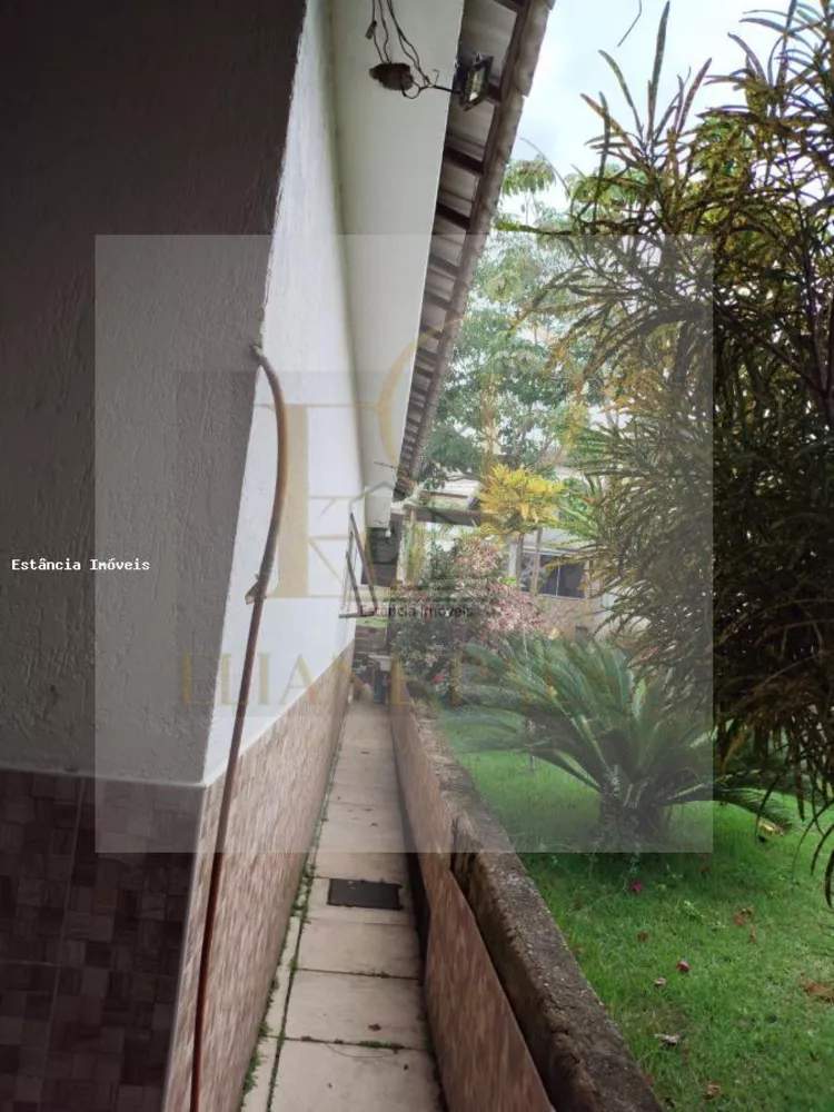 Casa, 3 quartos, 360 m² - Foto 2
