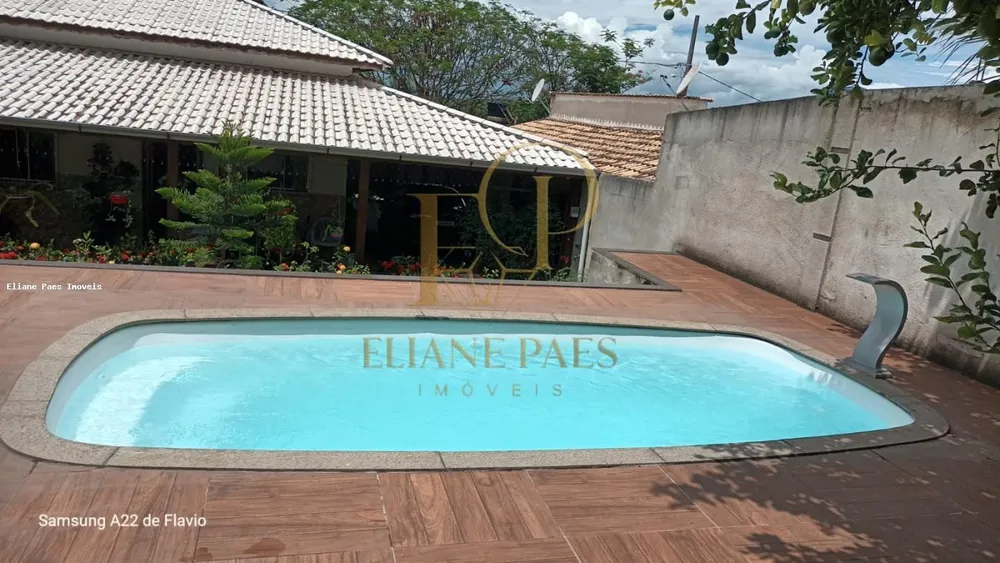 Casa, 3 quartos, 360 m² - Foto 11