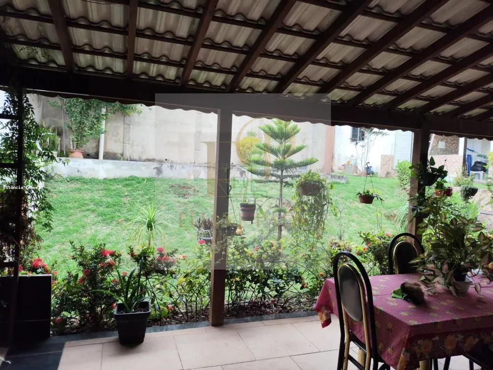 Casa, 3 quartos, 360 m² - Foto 21