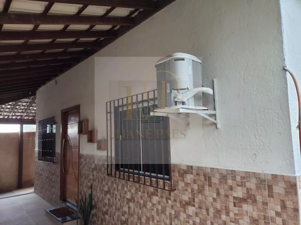Casa, 3 quartos, 360 m² - Foto 8